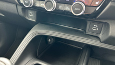 Honda HR-V 1.5 eHEV Elegance 5dr CVT Hybrid Hatchback